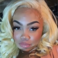 Deijha Brown