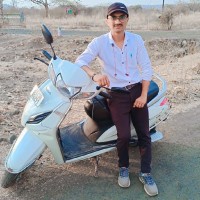 Vrushabh Thak