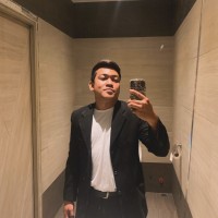 Ian Mirang