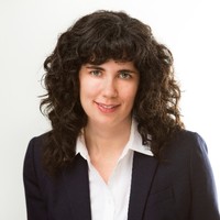 Danielle Darley, Cpa