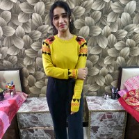 Yashika Mehta Vaid