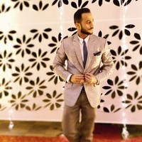 Shubham Sanwal
