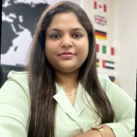 Akanksha Garg