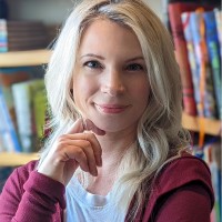Ulrike Orpe, Ma, Phd