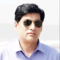 Sunil Kumar Pathak