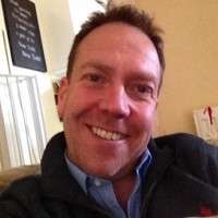 Simon Clent
