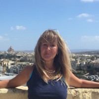 Anne-Marie Mazzolai