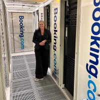 Wenche Dikstaal - De Jonge