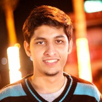 Mohammad Khawar Iqbal