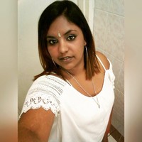 Veneshree Pillay