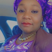 Safiatou Assoumane