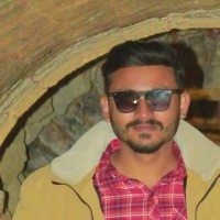 Talish Zahid
