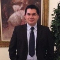 Luis Jaime Cuellar Arcos