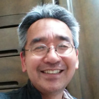 Shintaro Kumano