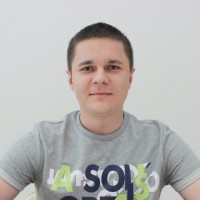 Sergii Cherednychenko