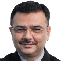 Bimal Bhatt