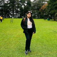 gitika ahuja