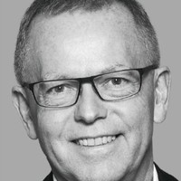 Svend Schwencke