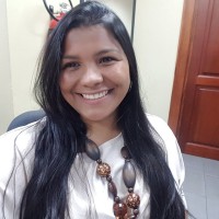Laura Brenes Chavarria