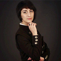 Cristina Daniela Balan