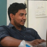KAWSAR ISLAM