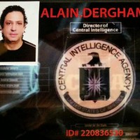 Alain Dergham