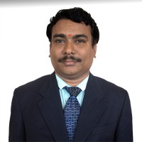 Dr.K. Venkata Subramanian