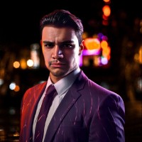 Amir Mrk
