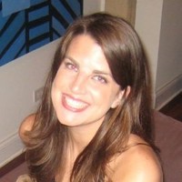 Sarah Frick