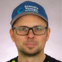 Dan Andreasson