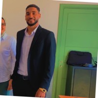 Ayoub Chaare el moutaouakil