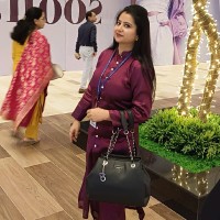 Sonal Puri