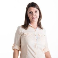 Aleksandra Narożna Chadała