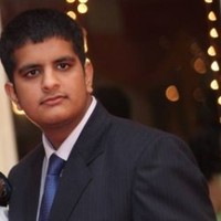 Shreyansh Raghuvanshi