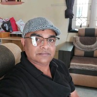 Maheshkumar Patel