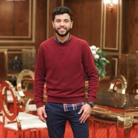 Mahmoud Abdel-Galil