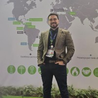 Daniel Barbosa Eskenazi