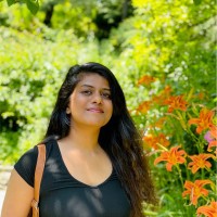 Shreeyaa Shah