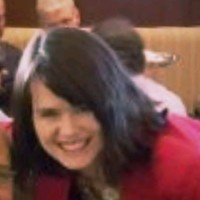 Gretchen Woodworth