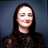 Georgina Ward MCIPPdip