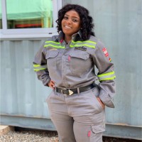 Naadu Mensah, PMP®