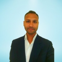 Muhammad Saad ul Islam