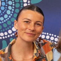 India Brown