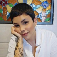Iracema Souza