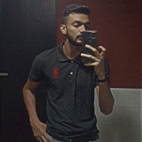 Pranit Sakhare