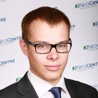 Sergey Demin