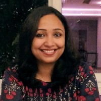 Reshmi Narayanan