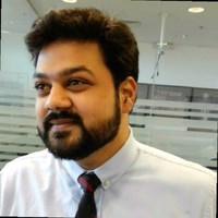 Rizwan Nasiri