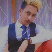 Chriban Dorasamy