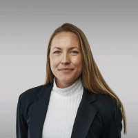 Ida Hugem Lereng